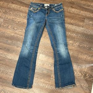 MEK denim Napa 29/34